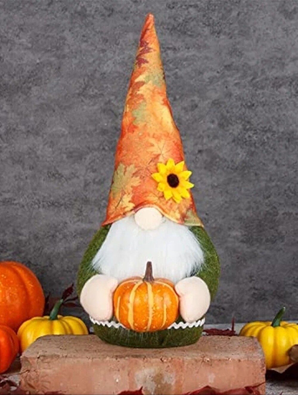Gnome Decoration for Home